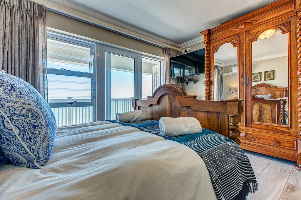 Marine Manor Hotel Mossel Bay Luaran gambar