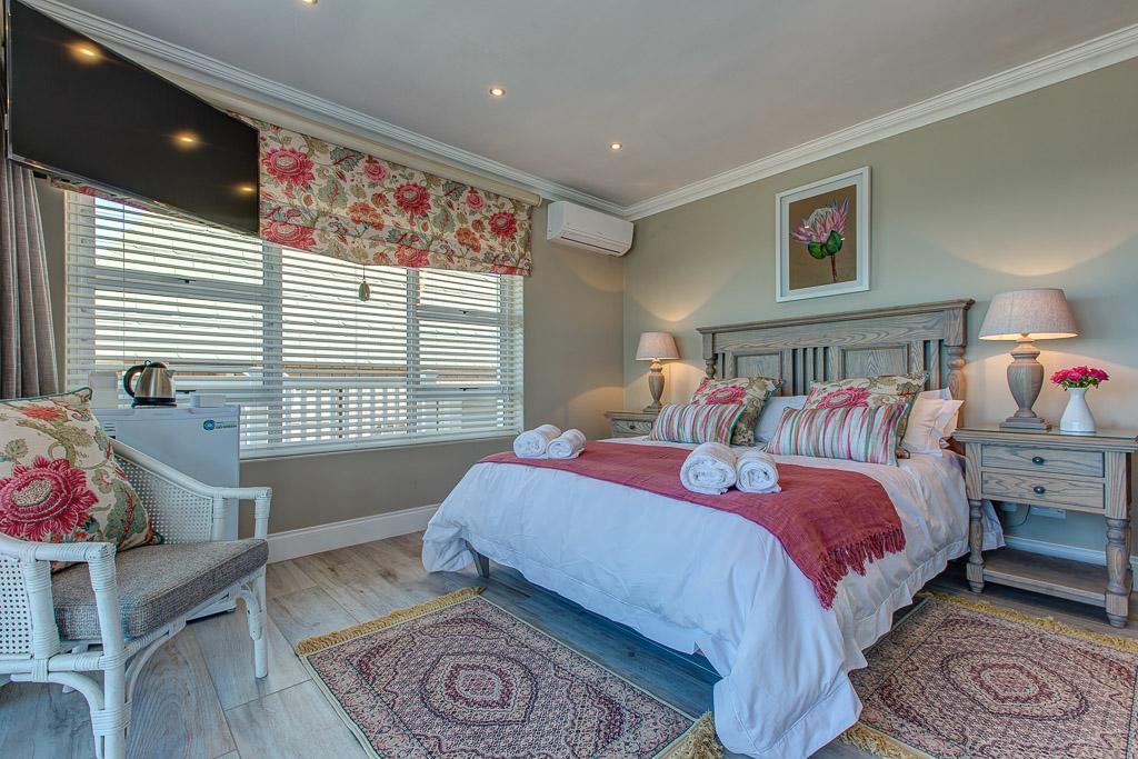 Marine Manor Hotel Mossel Bay Luaran gambar