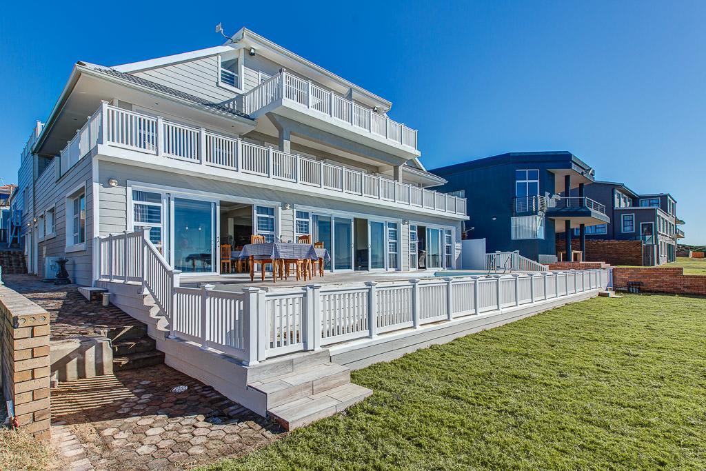 Marine Manor Hotel Mossel Bay Luaran gambar