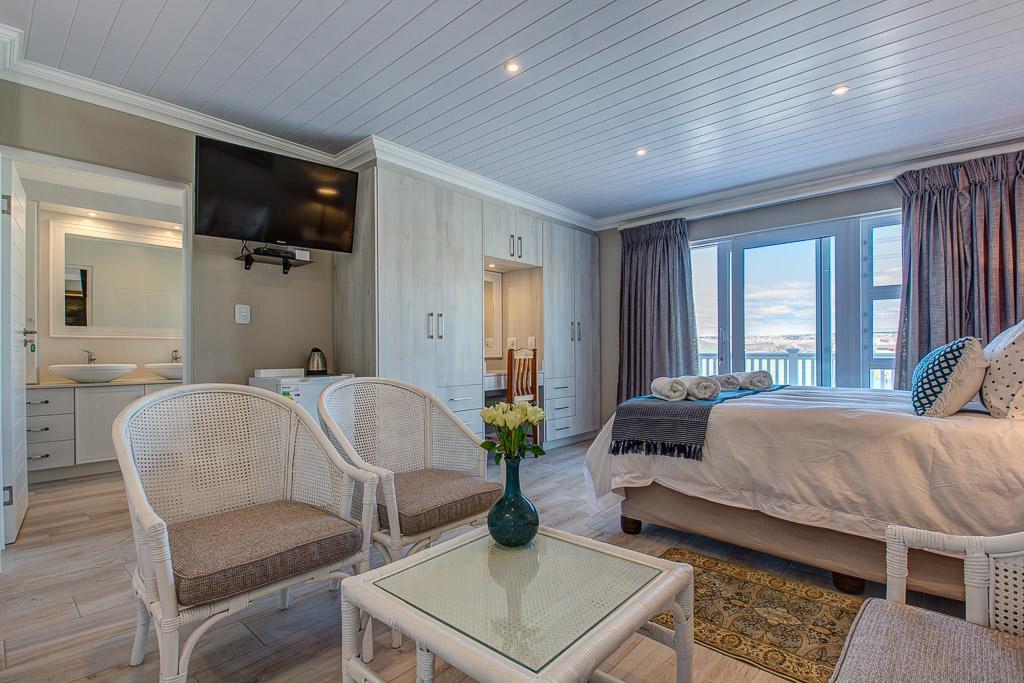 Marine Manor Hotel Mossel Bay Luaran gambar