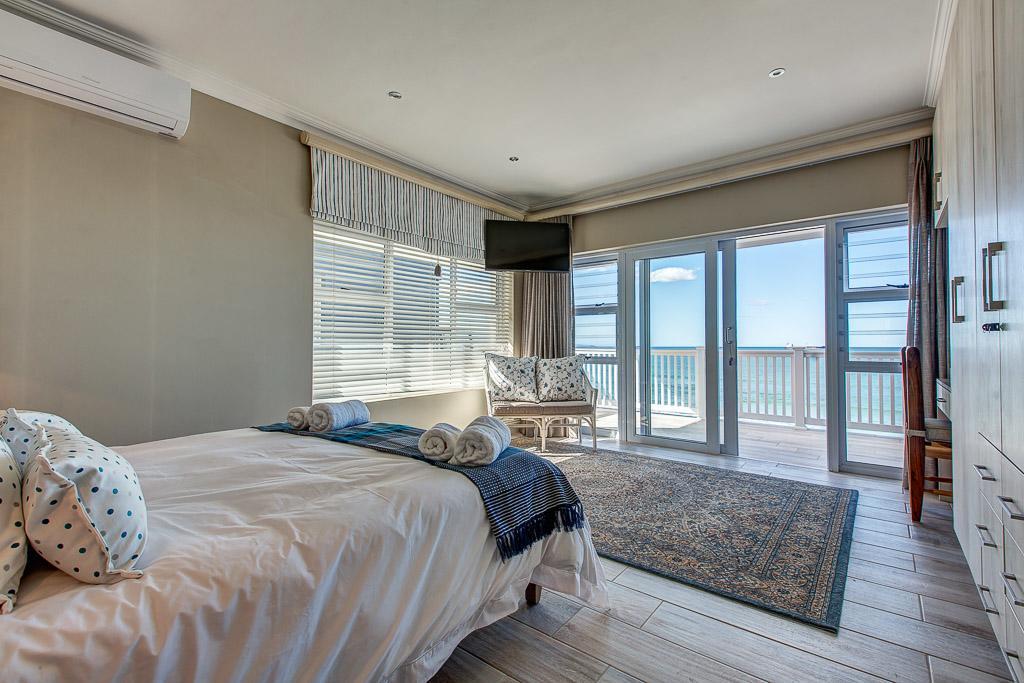 Marine Manor Hotel Mossel Bay Luaran gambar