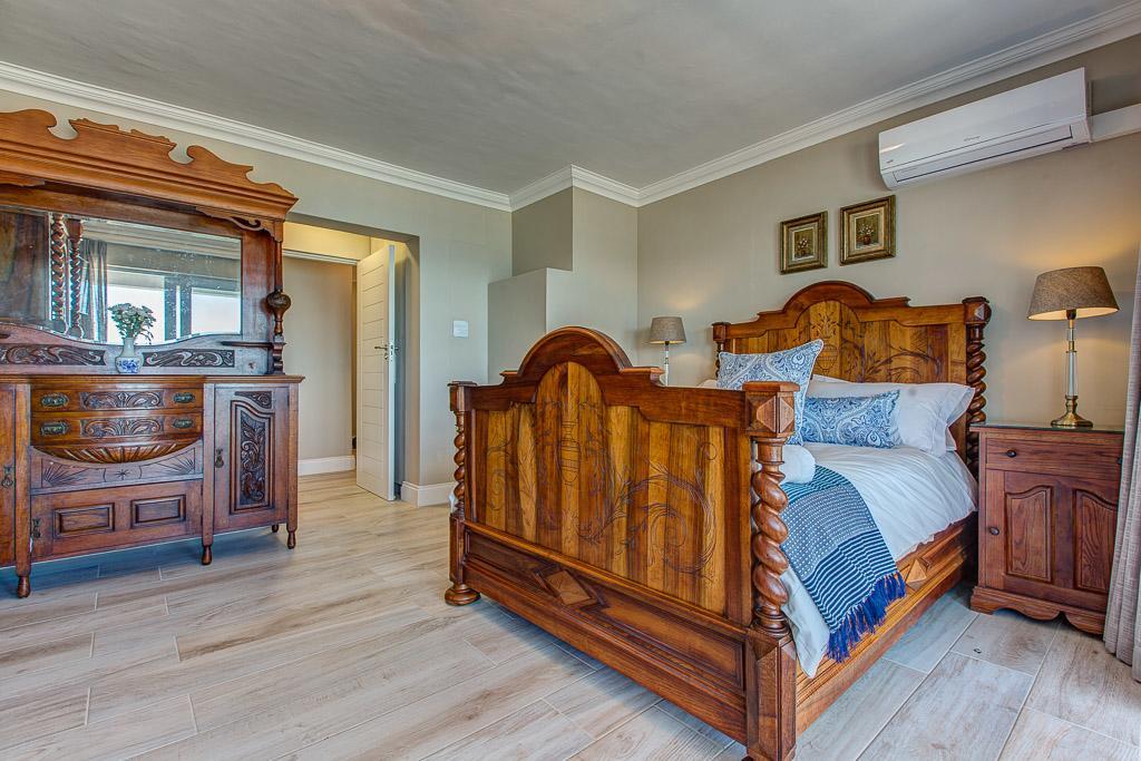 Marine Manor Hotel Mossel Bay Luaran gambar