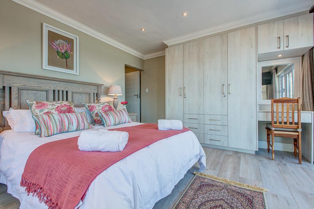 Marine Manor Hotel Mossel Bay Luaran gambar