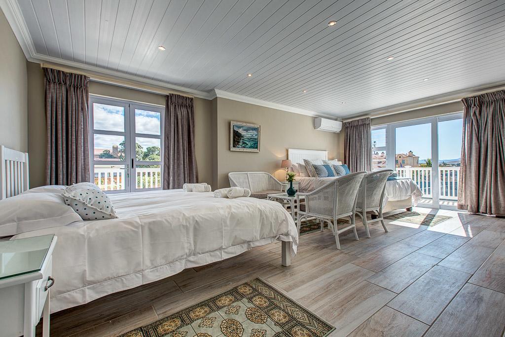 Marine Manor Hotel Mossel Bay Luaran gambar