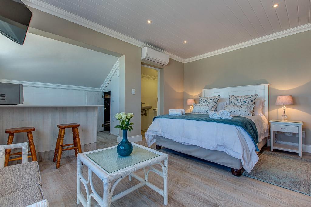 Marine Manor Hotel Mossel Bay Luaran gambar