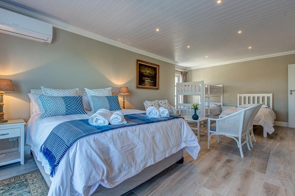 Marine Manor Hotel Mossel Bay Luaran gambar