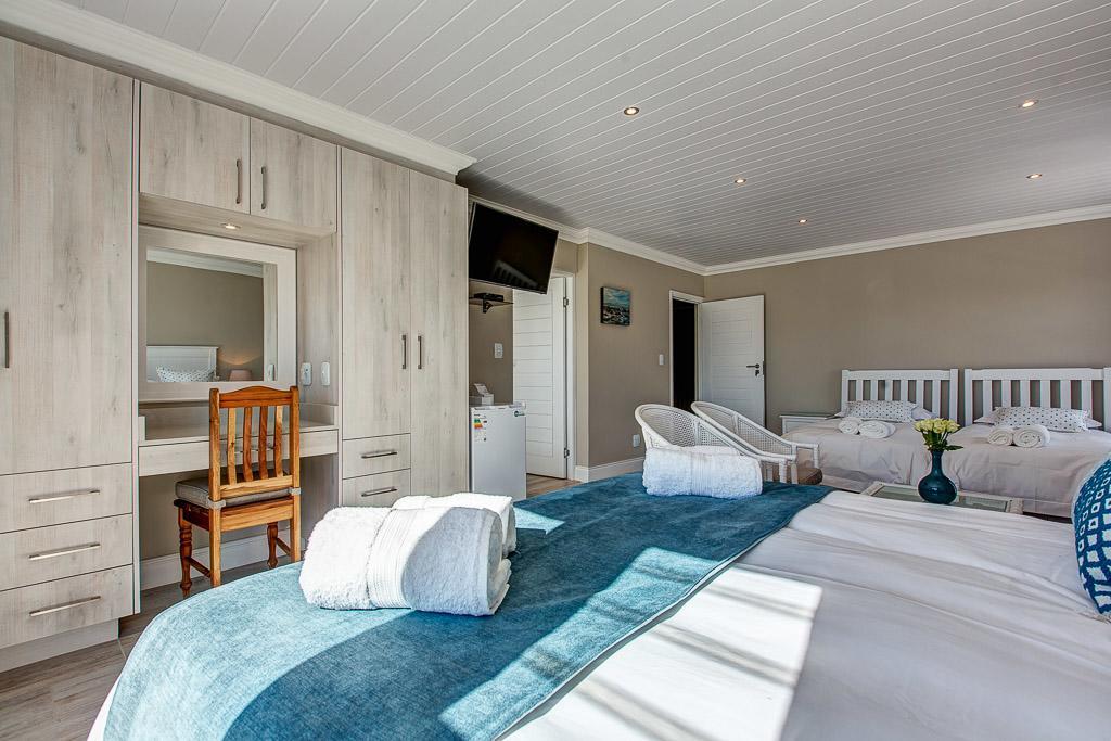 Marine Manor Hotel Mossel Bay Luaran gambar