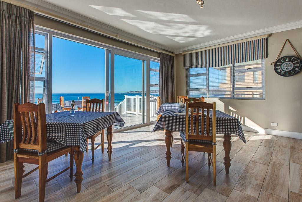 Marine Manor Hotel Mossel Bay Luaran gambar
