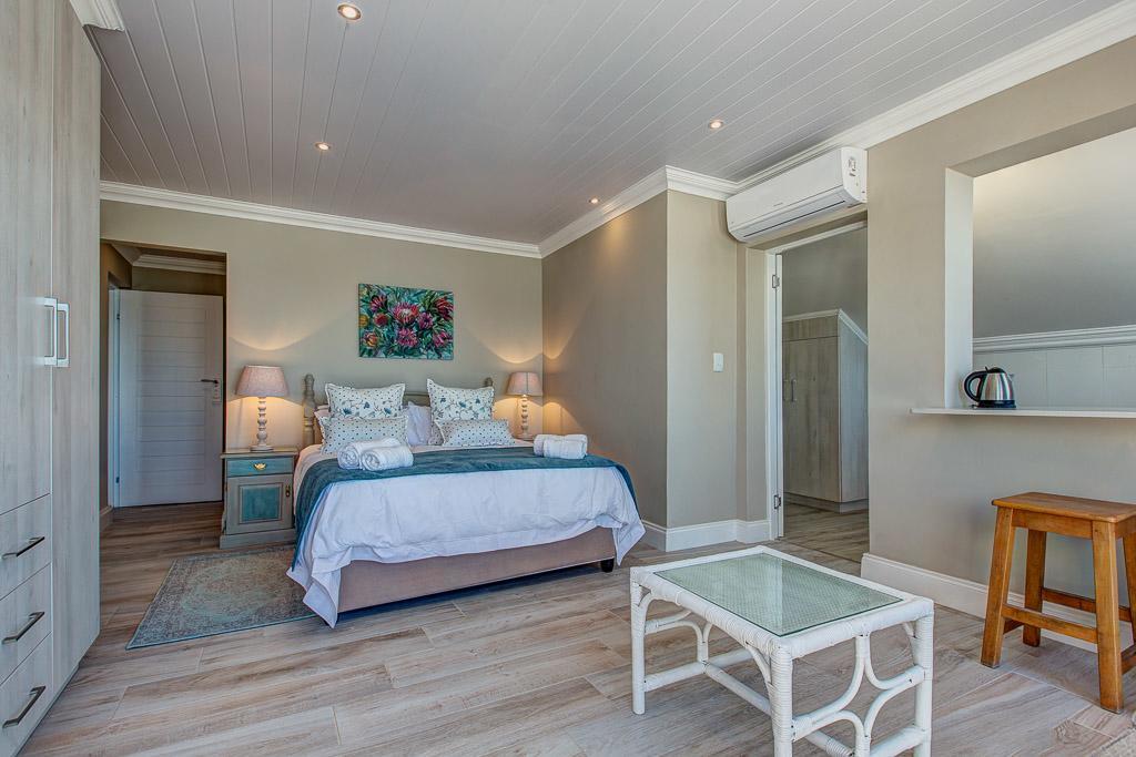 Marine Manor Hotel Mossel Bay Luaran gambar