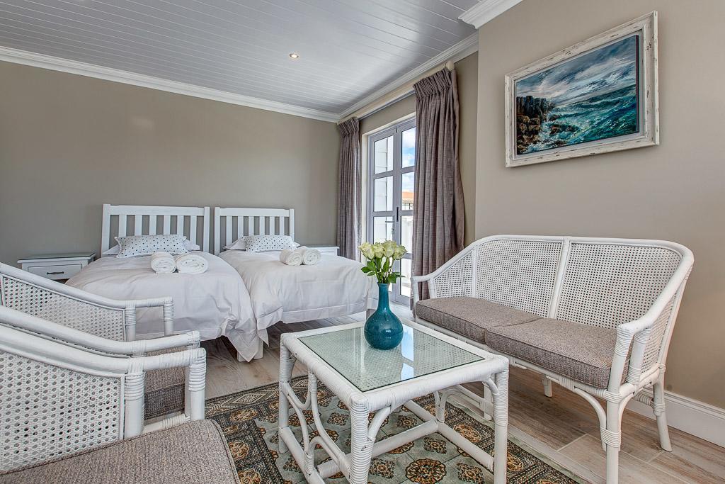 Marine Manor Hotel Mossel Bay Luaran gambar