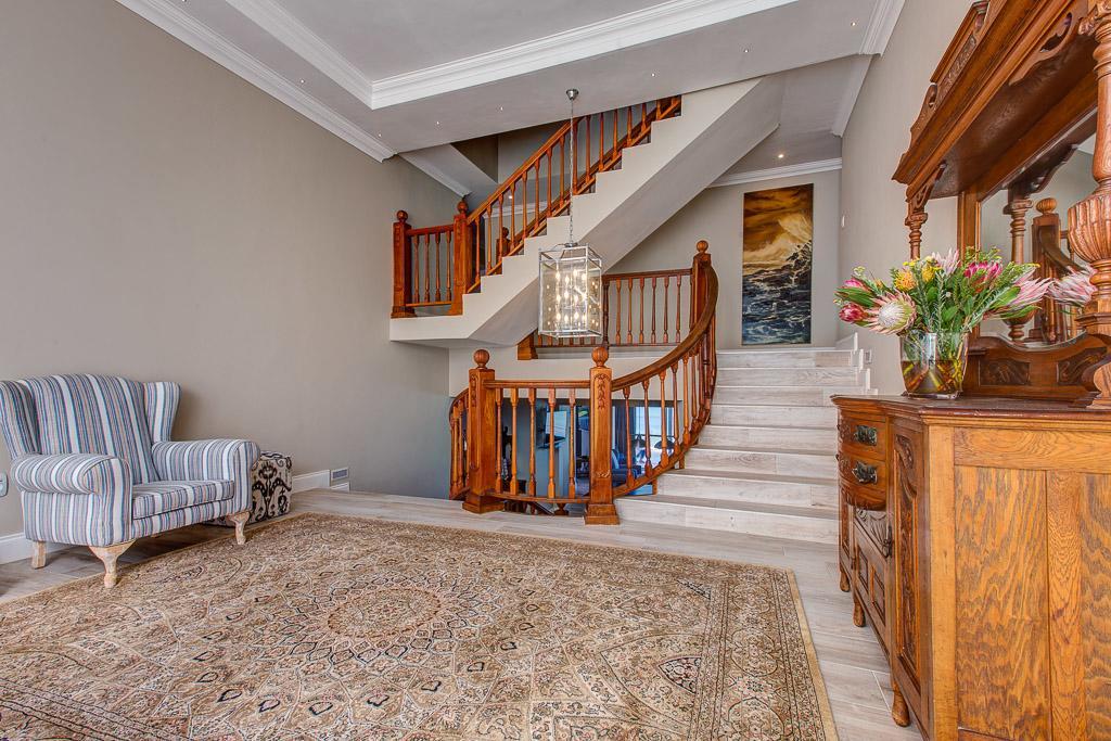 Marine Manor Hotel Mossel Bay Luaran gambar