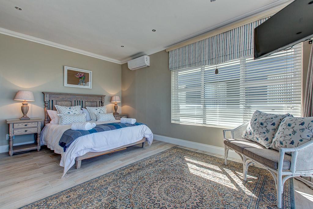 Marine Manor Hotel Mossel Bay Luaran gambar