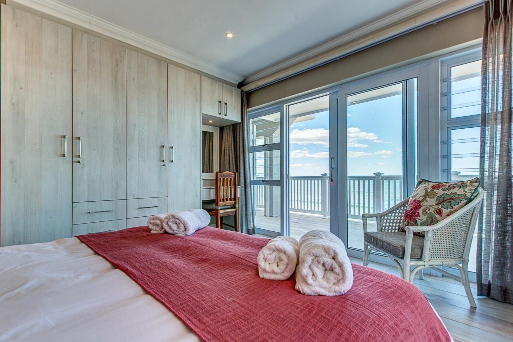 Marine Manor Hotel Mossel Bay Luaran gambar