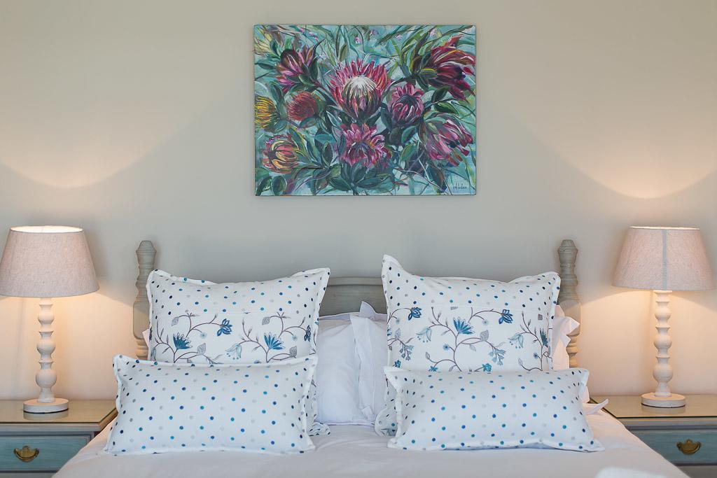 Marine Manor Hotel Mossel Bay Luaran gambar