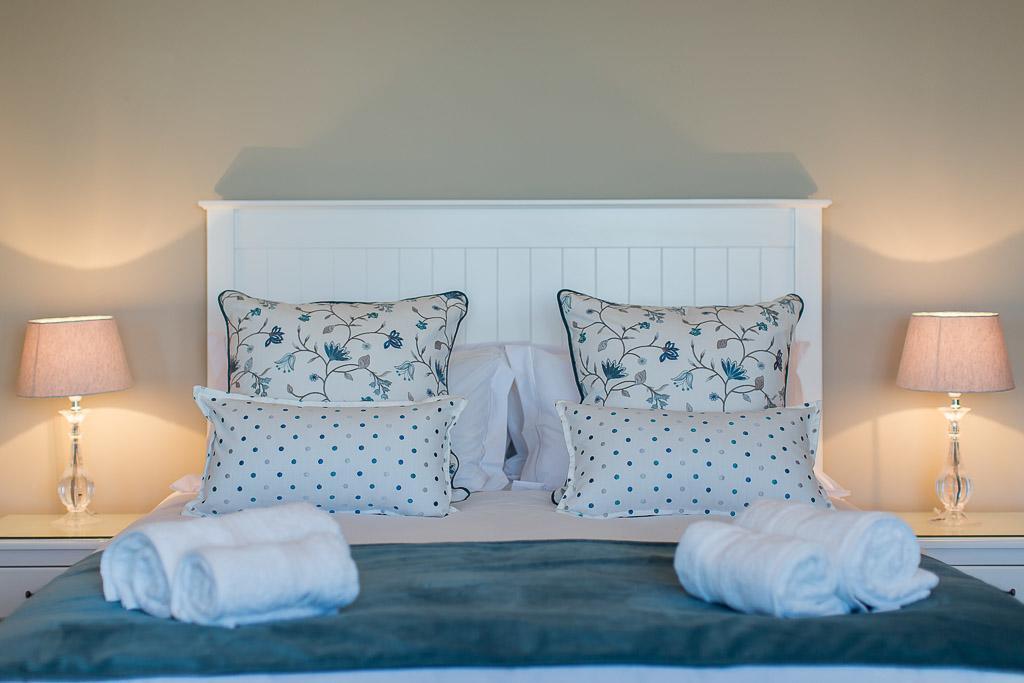 Marine Manor Hotel Mossel Bay Luaran gambar