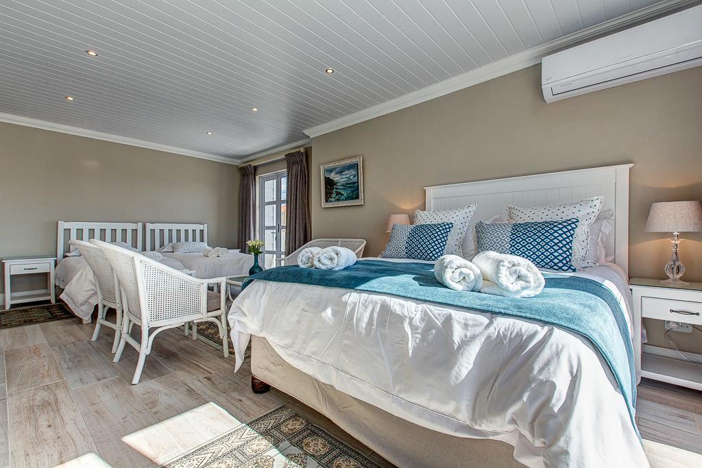 Marine Manor Hotel Mossel Bay Luaran gambar