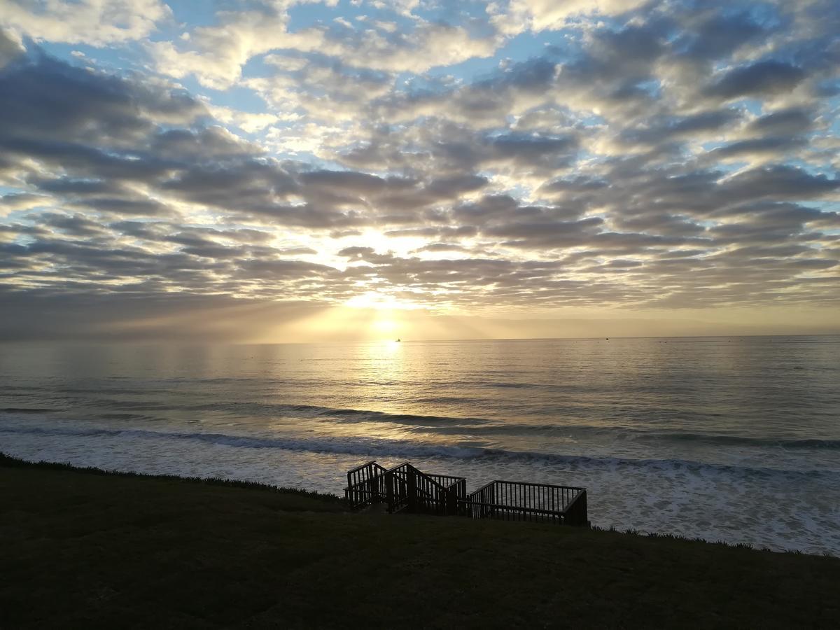 Marine Manor Hotel Mossel Bay Luaran gambar